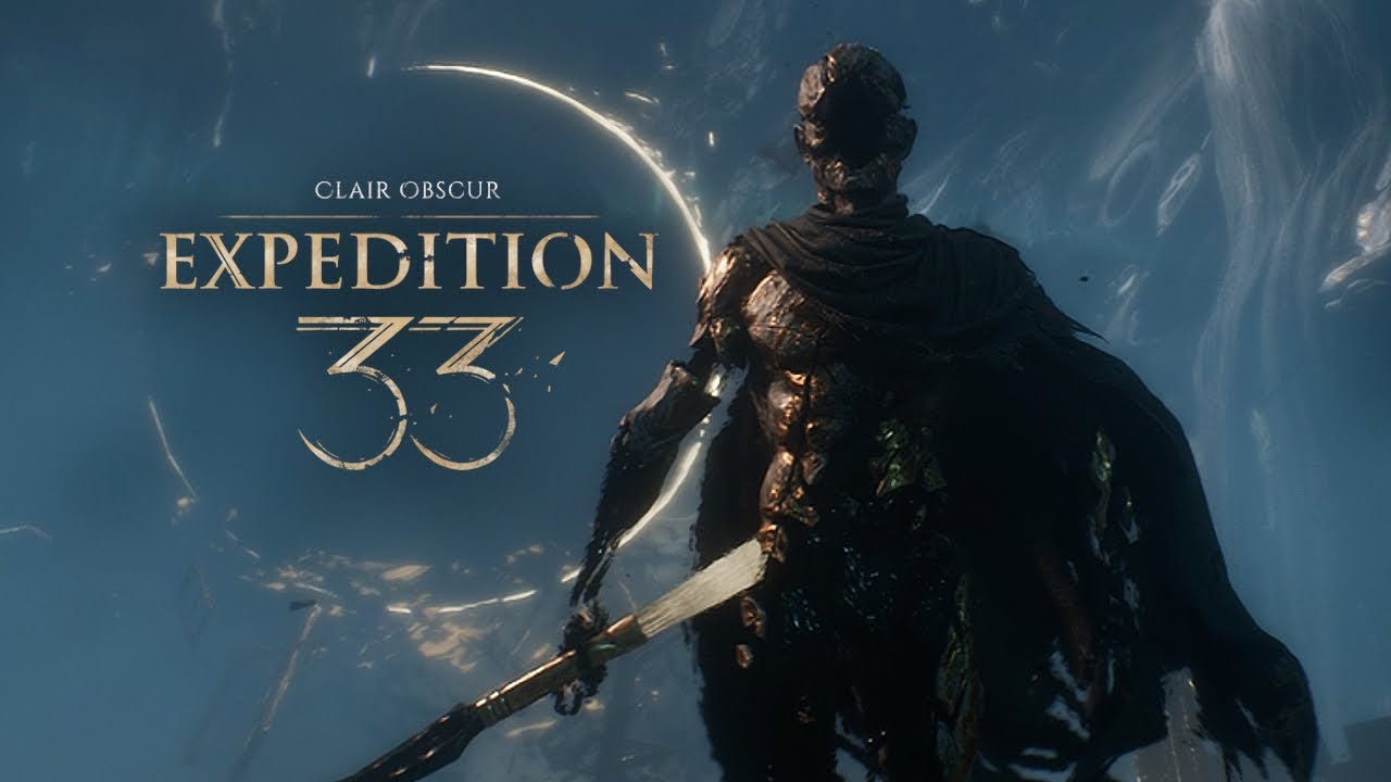 Une vie à Peindre (in-game version) | Clair Obscur: Expedition 33 OST