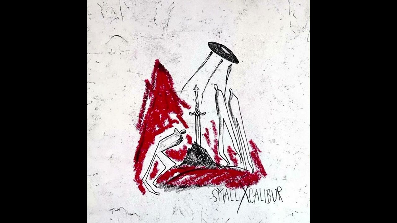 SMALL X - XCALIBUR