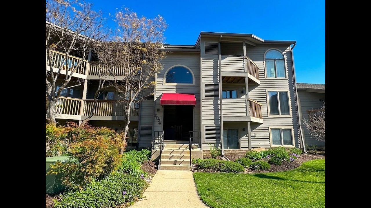 2024 Quay Village Court #101 Walkthrough Tour
