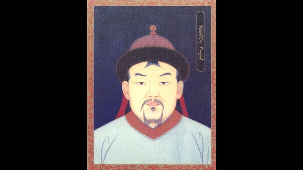 M&ouml;ngke Khan