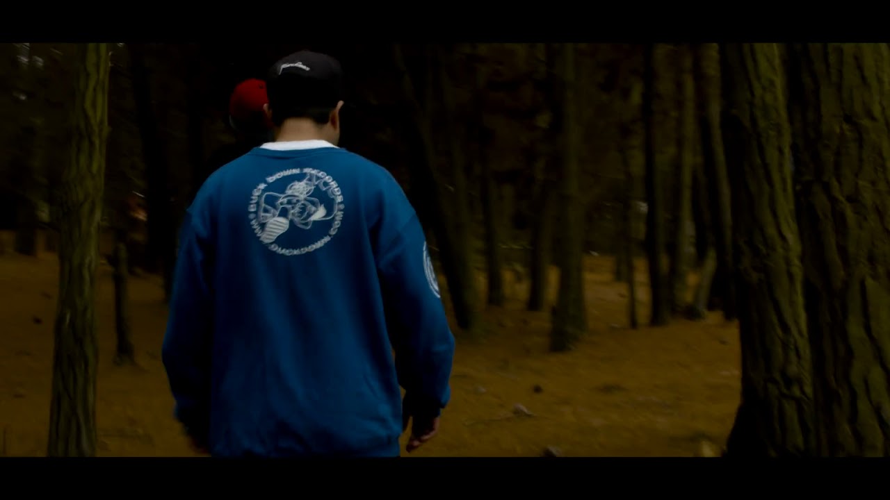 Sello Personal - Disciplina (con Alsperman & El Semillah) (Prod. H Cees)