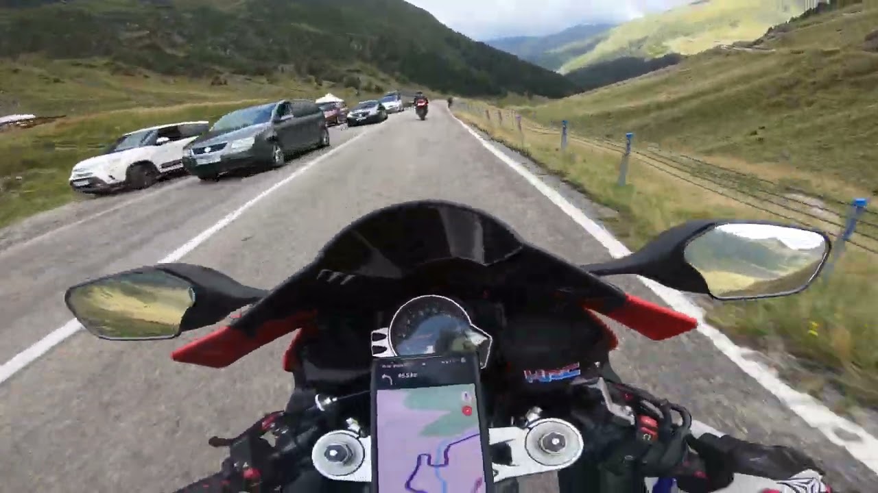 CBR1000RR TRANSFĂGĂRĂȘAN 
