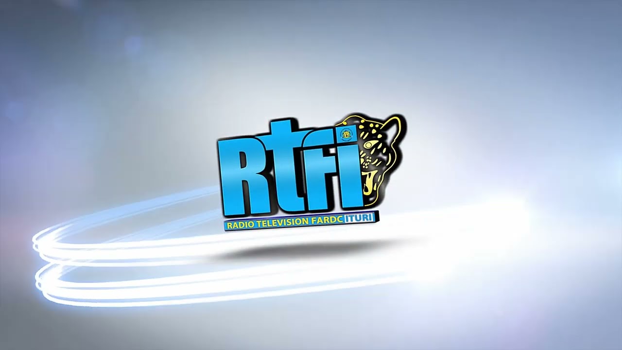 RTFI La Radio T&eacute;l&eacute;vision FARDC Ituri