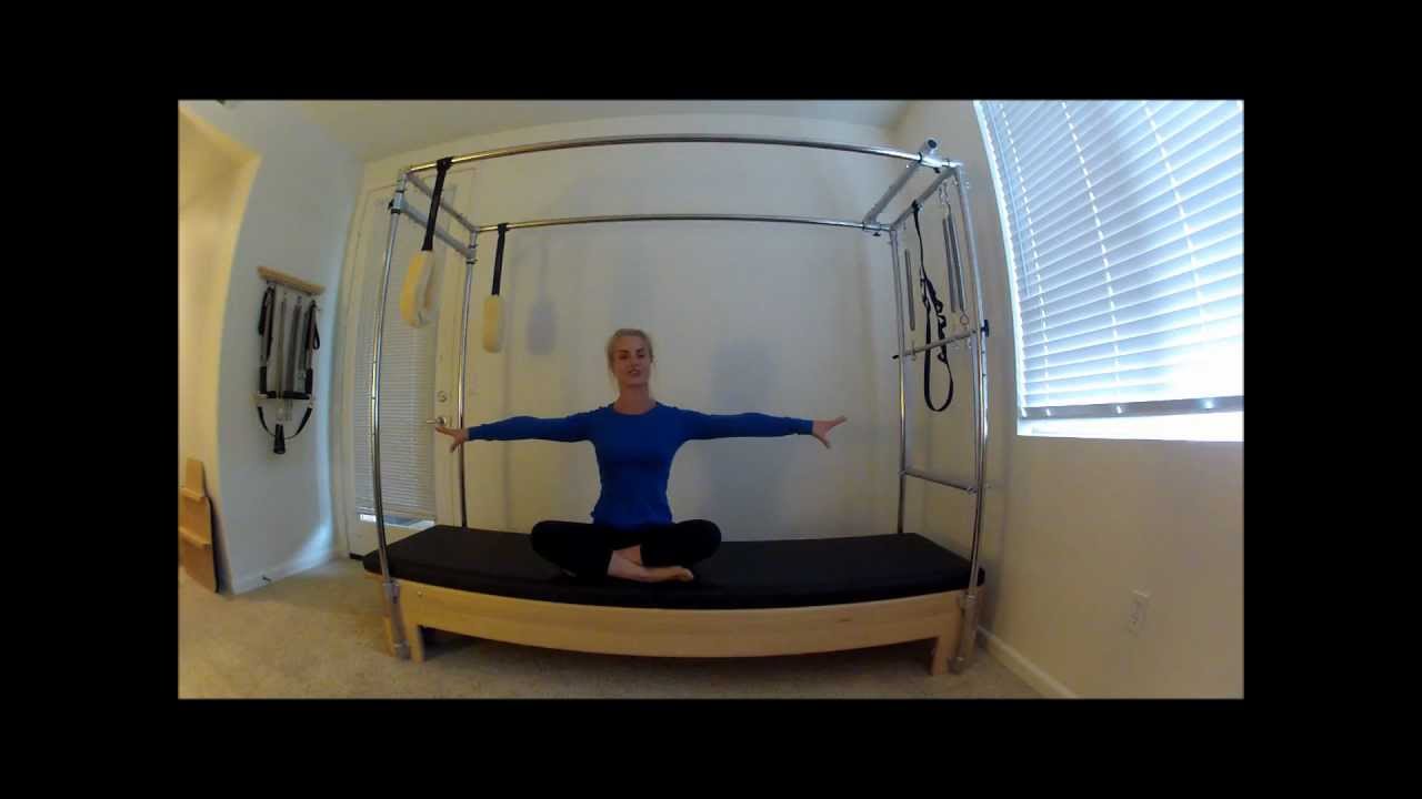 6 Minute Arms + 1 Minute Extra