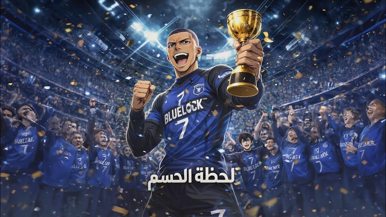 هدف مبابي المجنون حسم الفوز