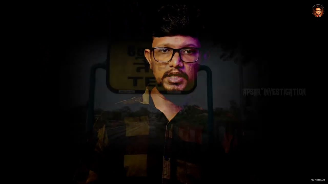 தேனி வயக்காட்டு மேட்டில் பைக்கை உலுக்காட்டிய வாலிபரின் ஆவி 😱 | பழிதீர்க்க காத்திருந்த ஆவி .....