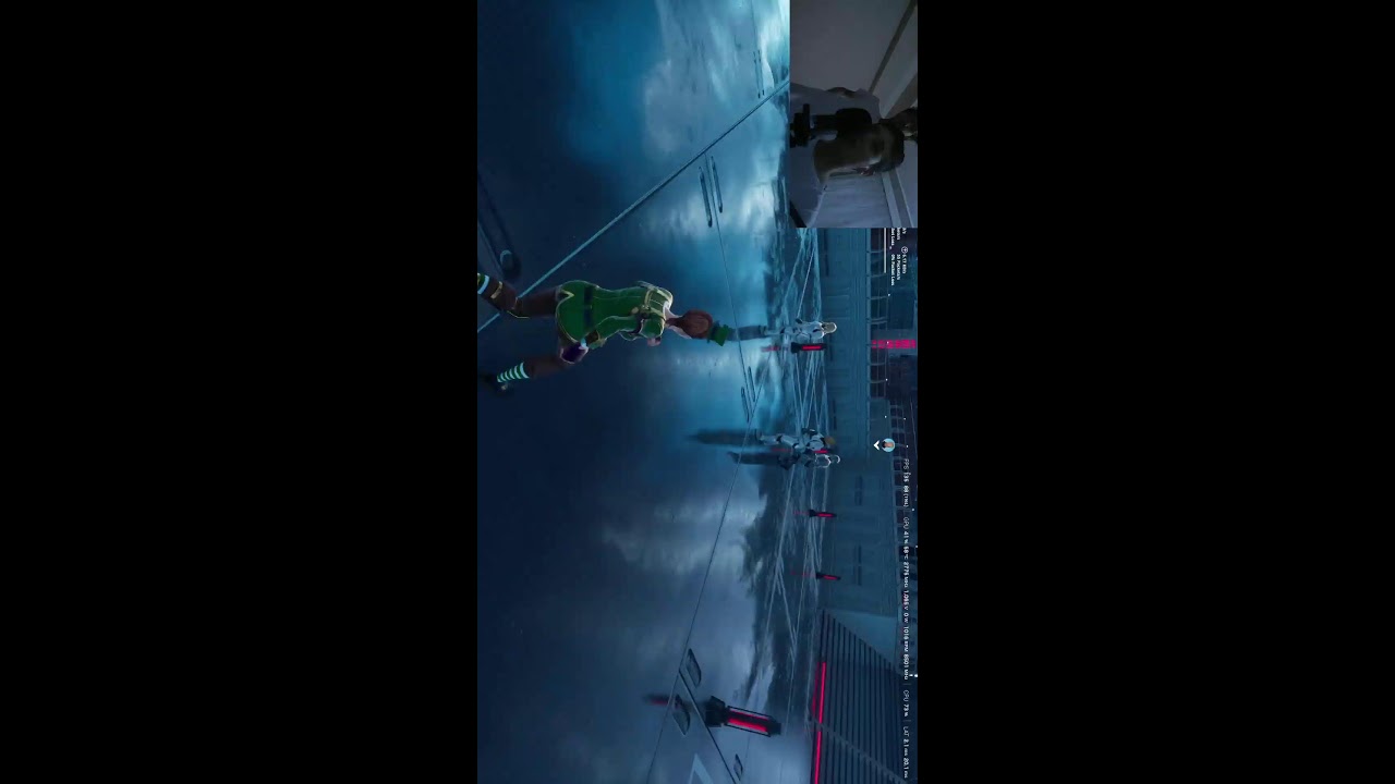 FORTNITE NEW SEASONEVENT