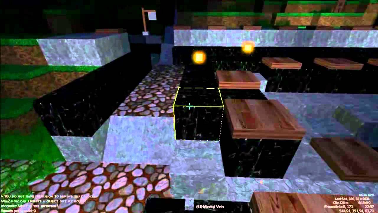 PitchBlackPL - MYTHRUNA: Multi Player