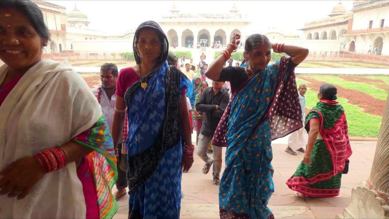 Indien - Die Reise Ihres Lebens -Teil 10-