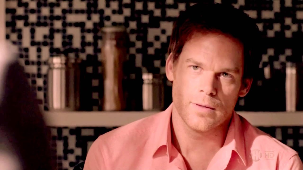 Dexter & Debra • Weapons