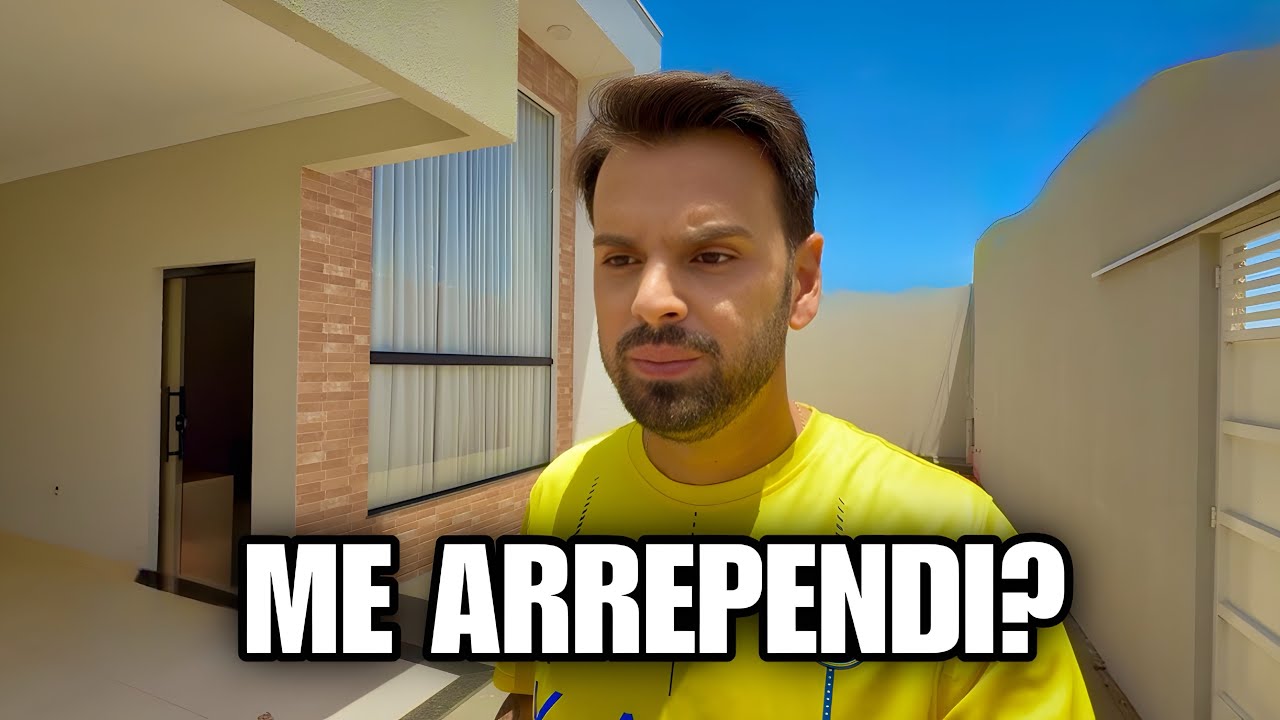 MINHA VIDA 7 MESES DEPOIS DE TER VOLTADO PARA O BRASIL (O QUE FUI FAZER?)