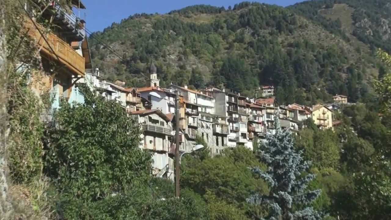 Saint Martin Vésubie