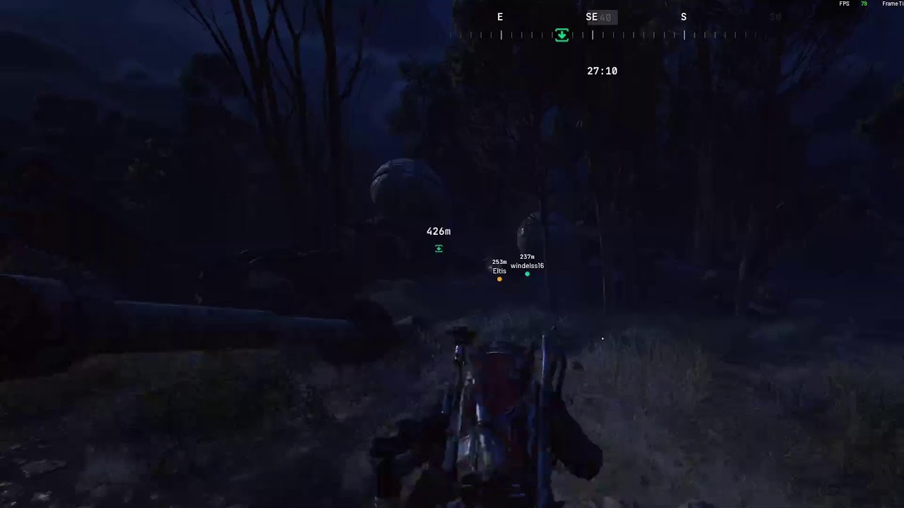 ARC Raiders -_-