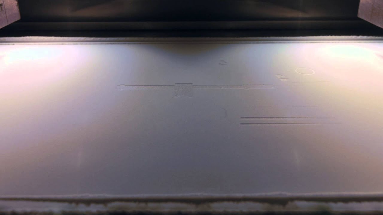 3D Printing: Building the 1927 Miller 91 race car