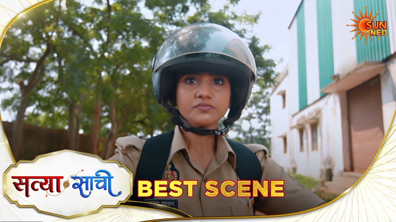 Satyaa Sachee | Best Scene| 04 June 2026 | Hindi Serial | Sun Neo