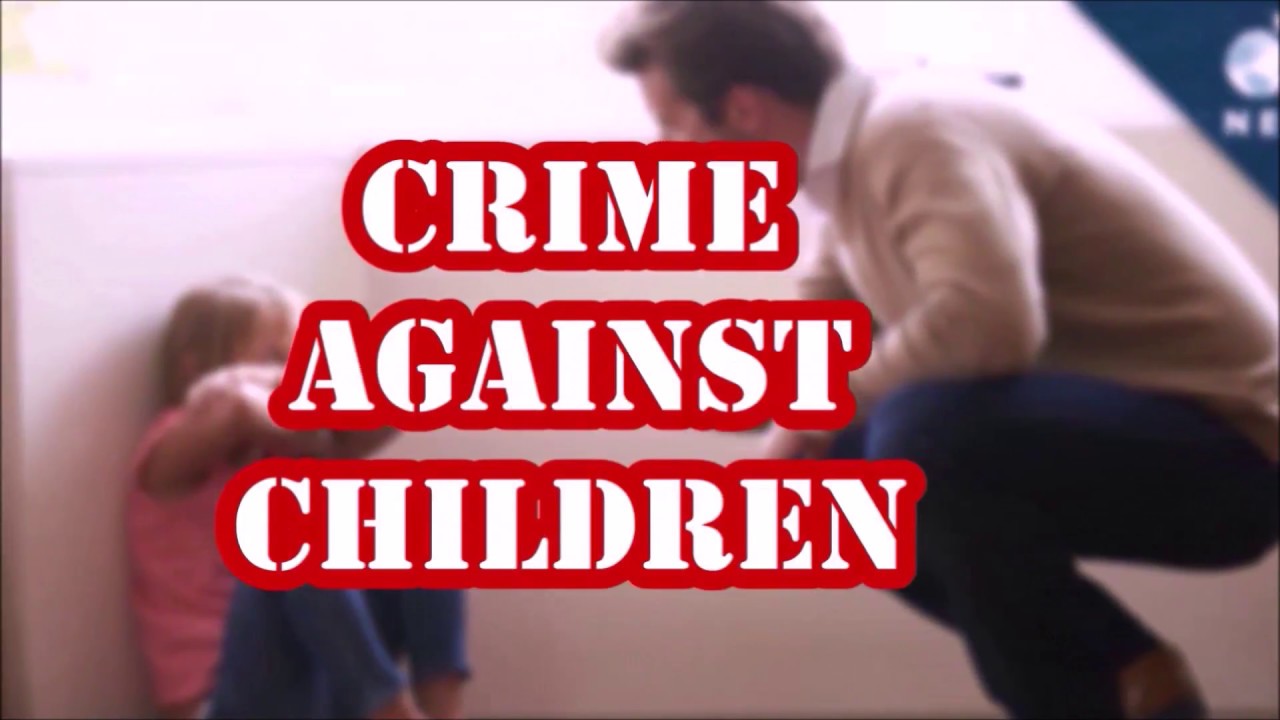 Crime Against Children SOC2000