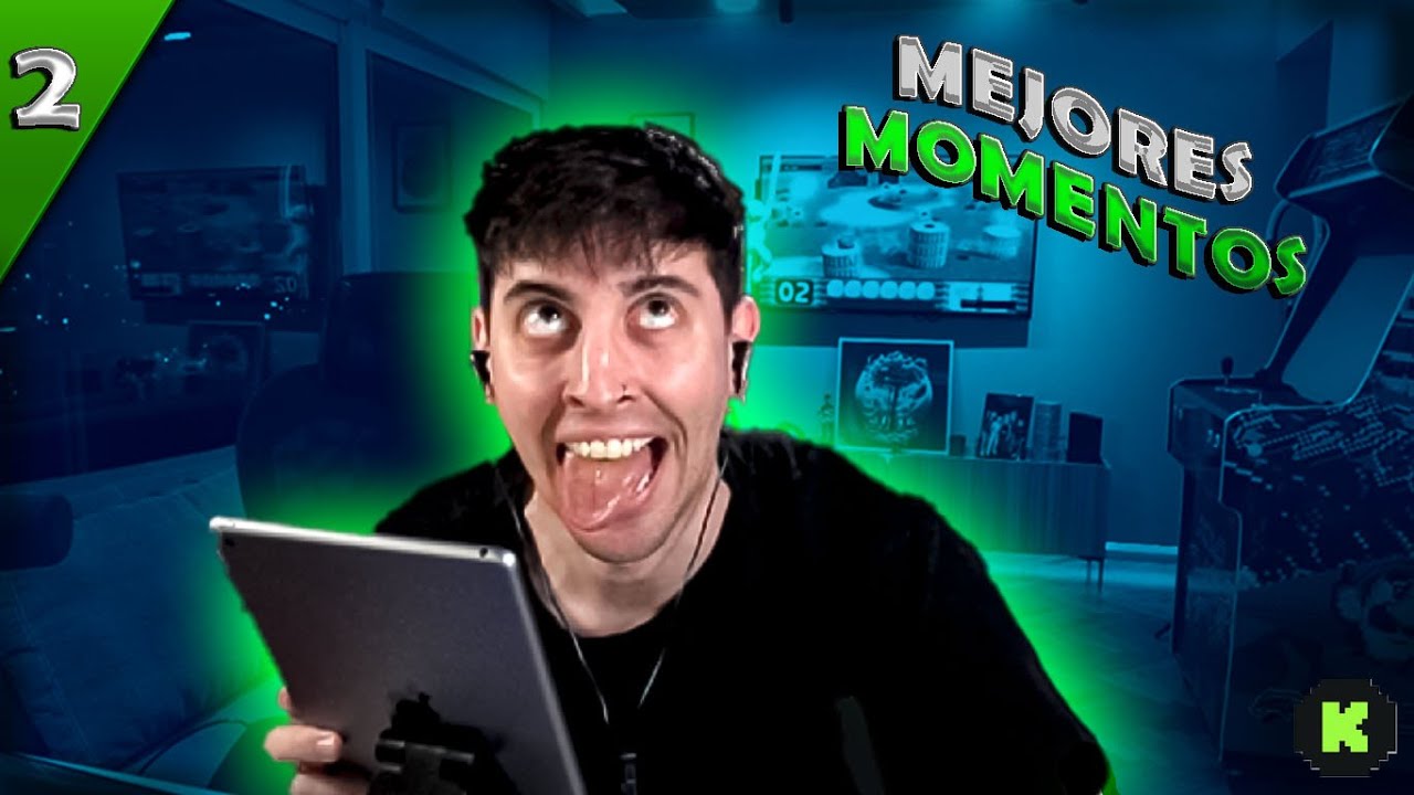 MEJORES MOMENTOS DE AGOSTO #2