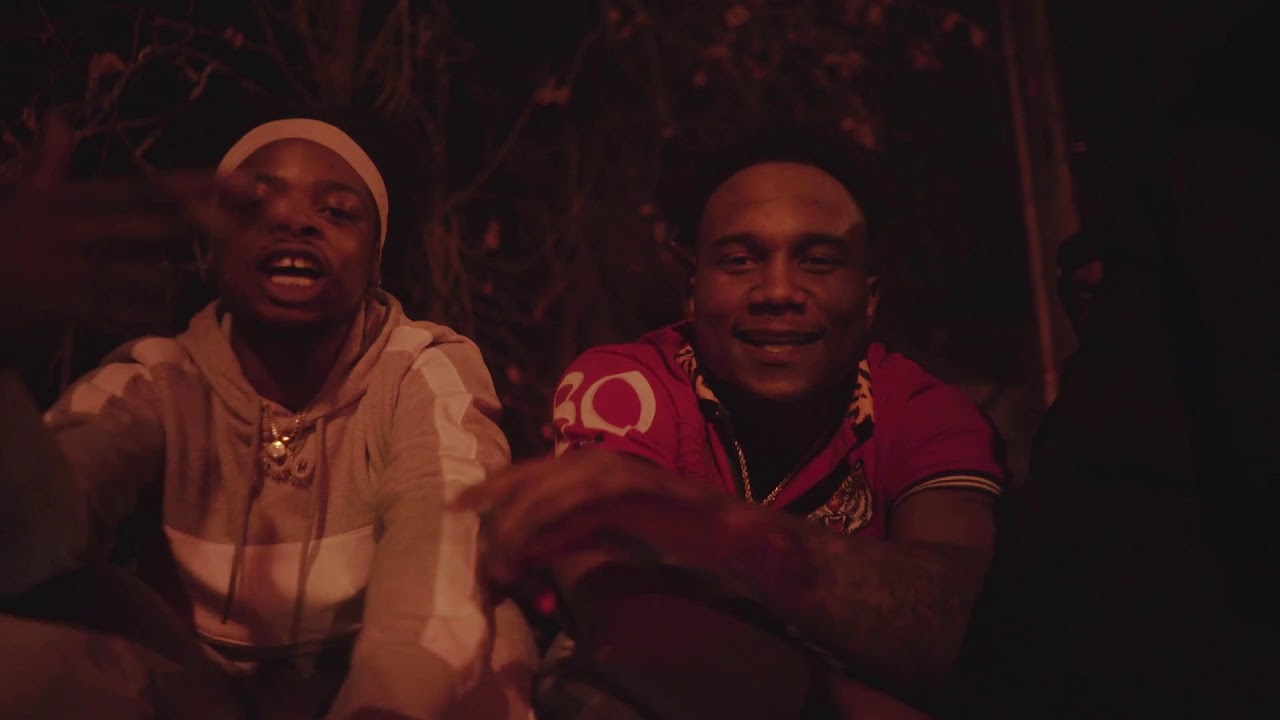 Trap Fooley x Pour up - Lets Get It (Official Music Video)