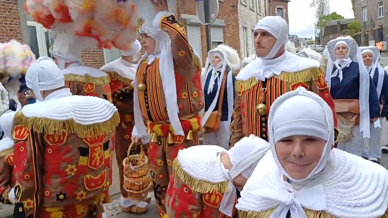 GOSSELIES 🇧🇪 Carnaval 2024 (18)