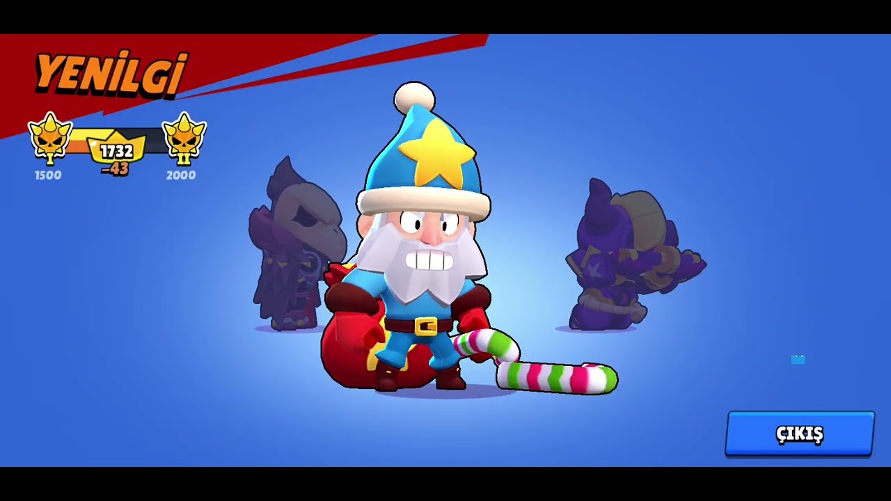 En iyi  brawl stars  videosu!!!!
