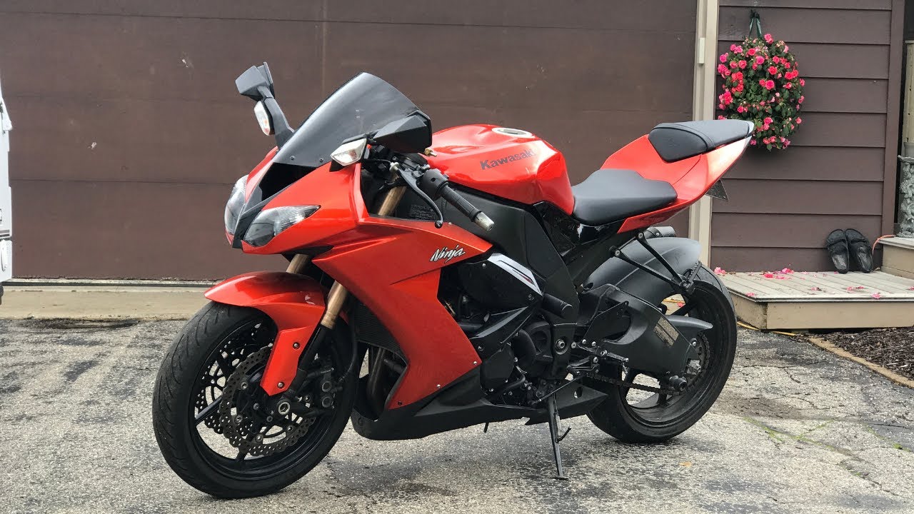 STARTING A MOTORCYCLE DEALERSHIP! (2022)