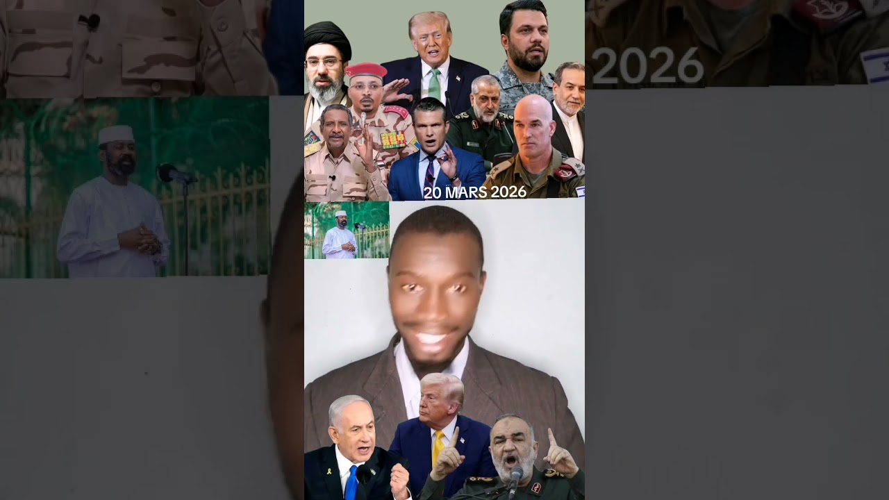 20 mars 2026