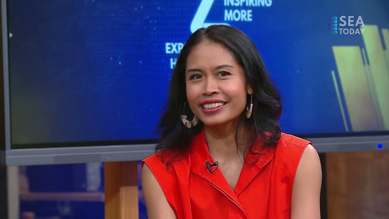Preserving Traditional Dance Through The Young Generation