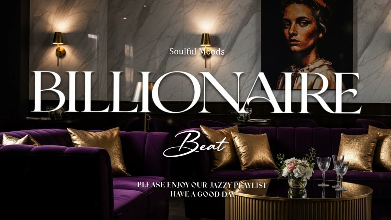 AFROBEAT Vibes – Billionaire Energy, Visualize Abundance & Good Vibes Playlist