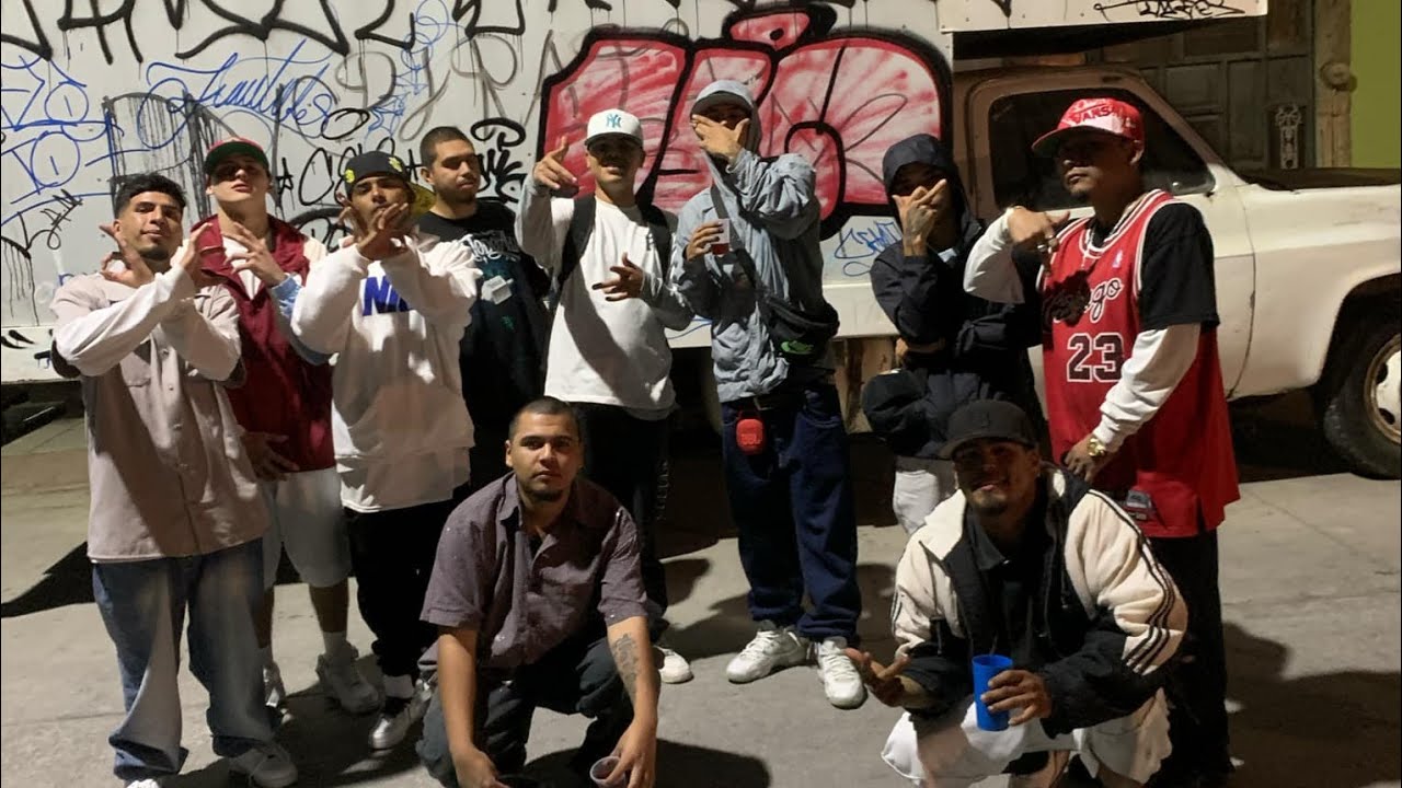 Malviaje 🔥 - Soor , Union Fatal ft  CR Clika @unionfatal5292 (Video Oficial) #leon_guanajuato