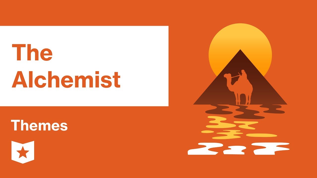 The Alchemist  | Themes | Paulo Coelho
