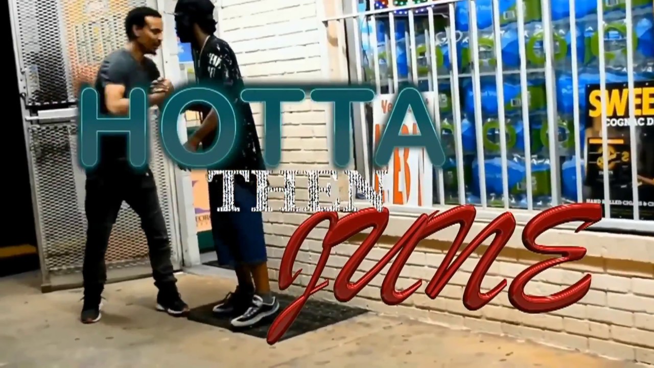 CoDeReDDaDoN x Hotta then June (Official Video) - codereddadon