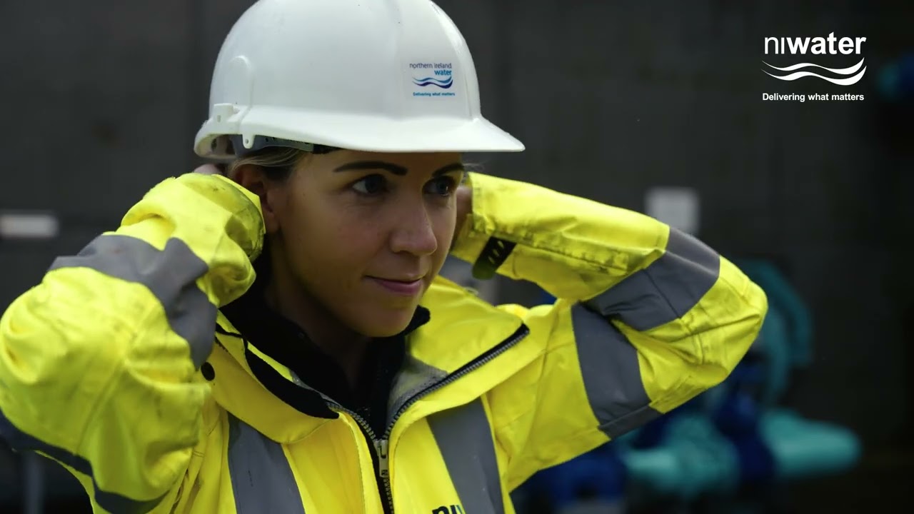 Find your Flow with NI Water's FLOW Programme
