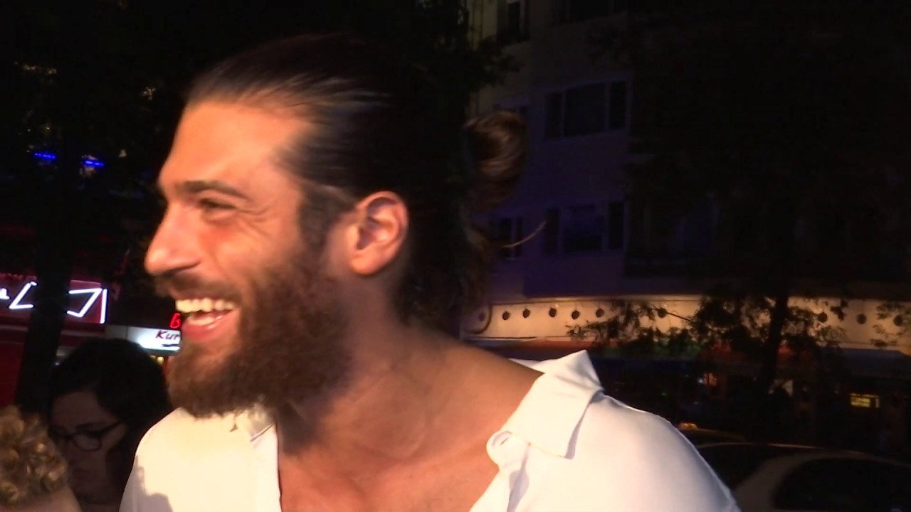 Can Yaman’dan Burak Özçivit’e manalı gönderme