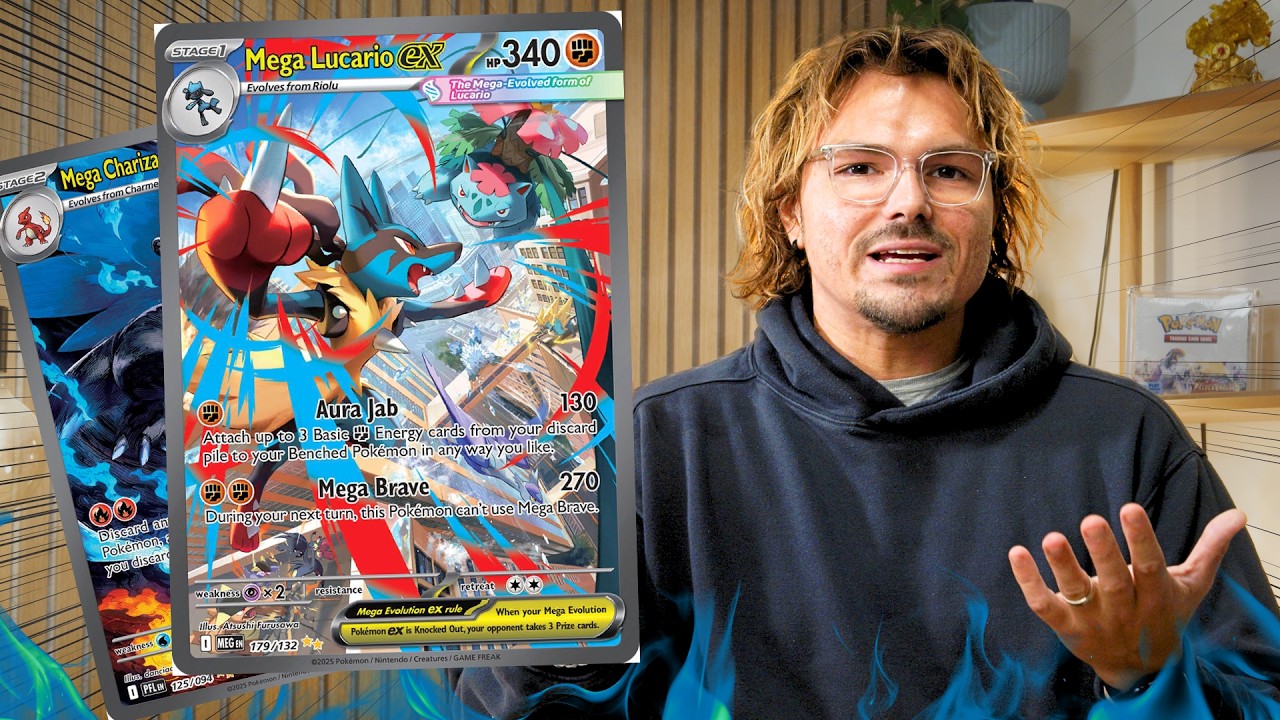 Pok&eacute;mon Investing: Are You Ready for What's Coming?