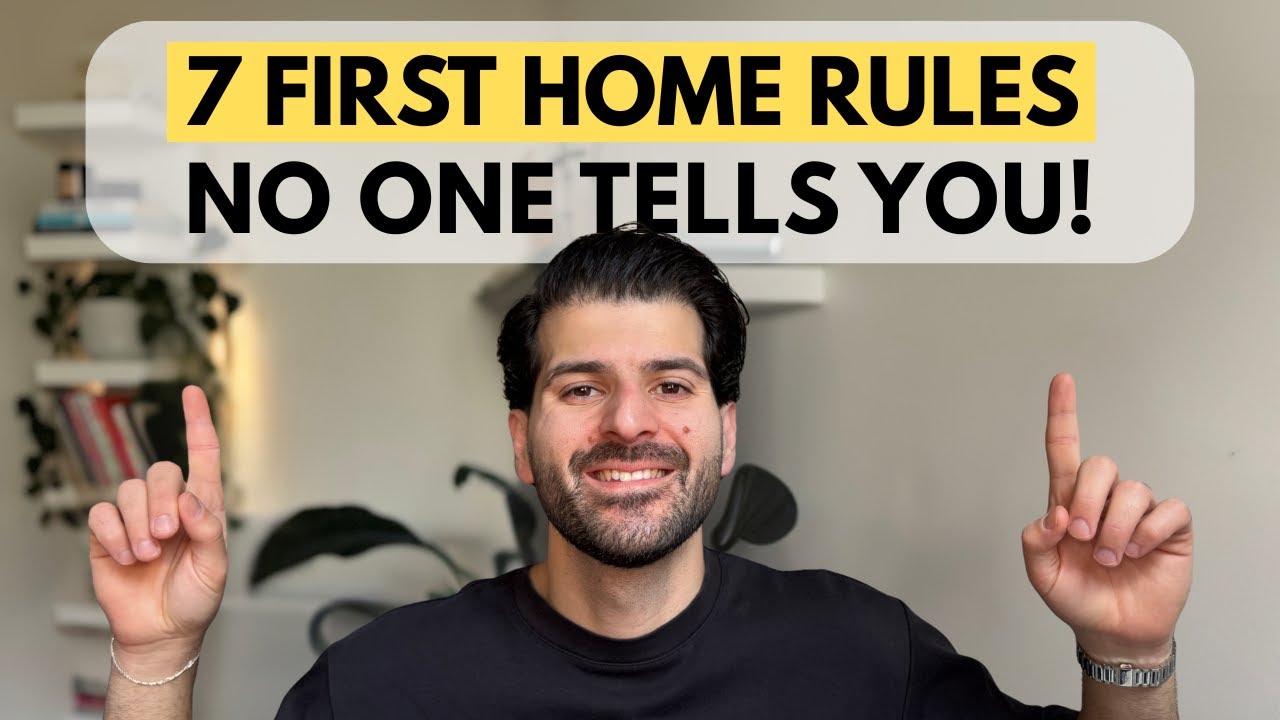 First Home Buyers in Australia Are Missing This (2025)
