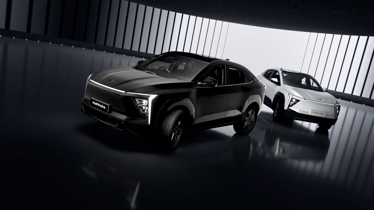 Meet the new XEV 9e Cineluxe Edition | An Experience Apart