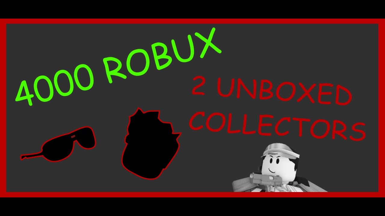 GETTING 2 COLLECTOR ITEMS IN TC2