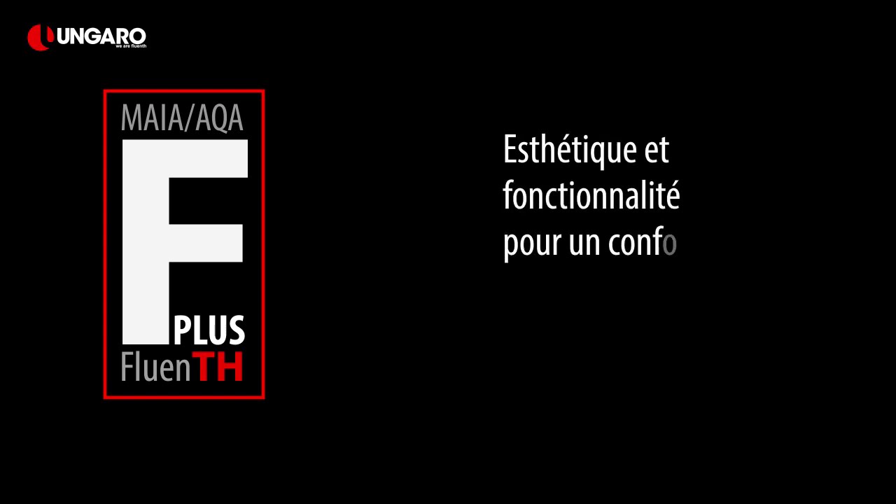 Maia / Aqa F Plus 6/24
