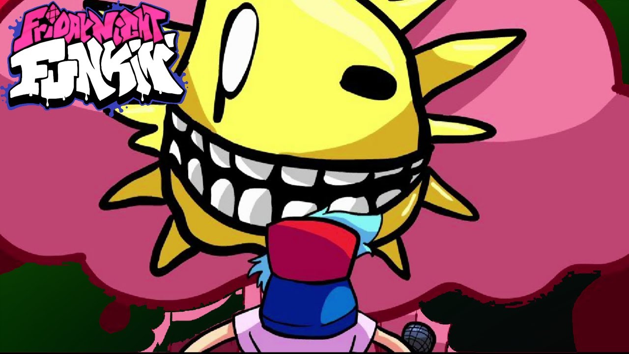 NEW SONGS AND NEW DIALOGUE!!! | FRIDAY NIGHT FUNKIN' (V.S. Brightside)