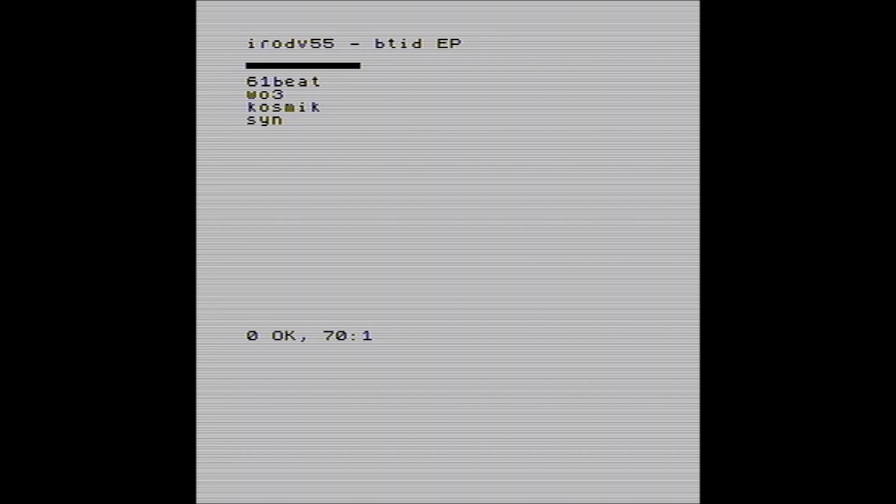 irodv55 - wo3