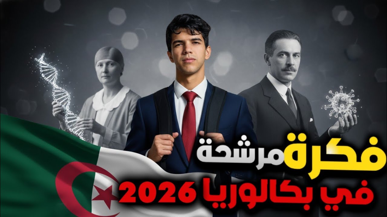 الفكرة الاكثر طلبا في وحدة المناعة بأبسط طريقة 🔥😨 | بكالوريا 2026 