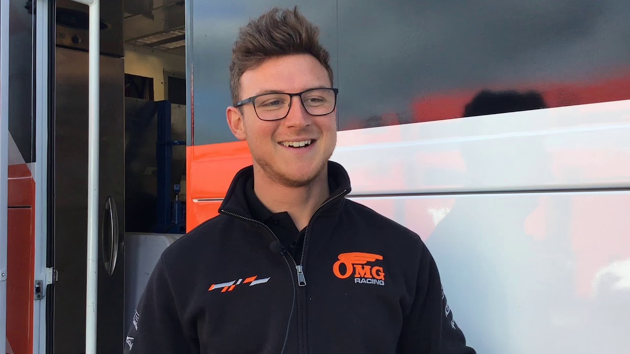 British Superbike Round 3 Wrap Up - Donington Park