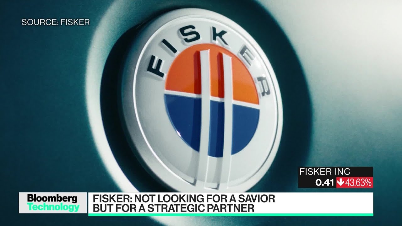 Fisker CEO: Prospective Investment Partner 'Not Chinese'