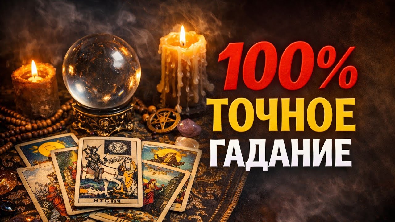 🔥⚡Как ИЗМЕНИТСЯ ВАША жизнь в Ближайшее время ❓❗В связи с какими обстоятельствами ❓# Гадание онлайн 
