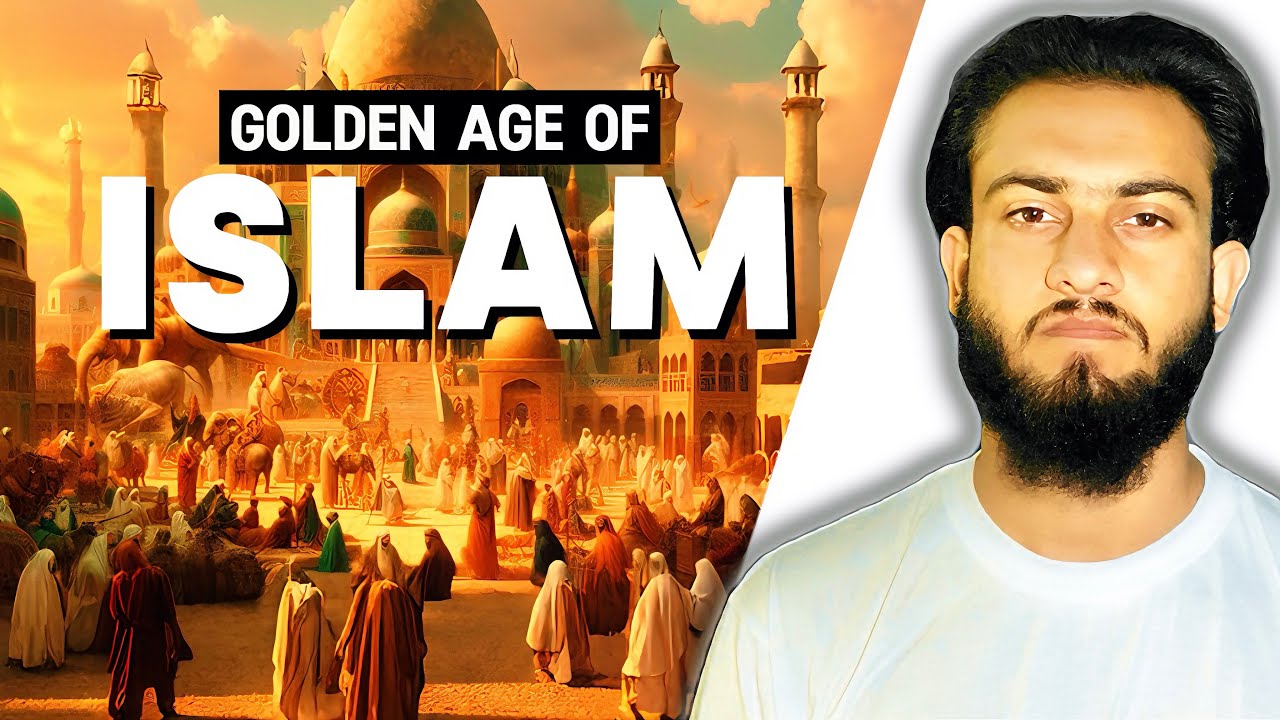Golden Age Of Islam | History Of Islamic Fiqh | Fiqh Serie 5
