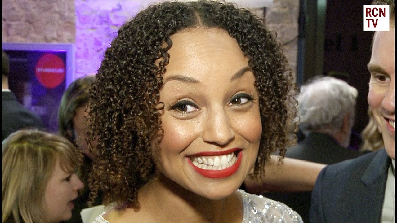 Swashbuckle Interview - BAFTA Children's Awards 2014