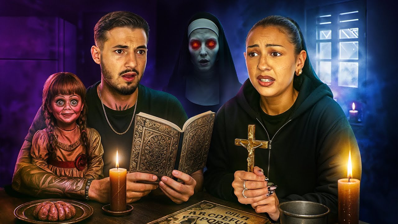 Vos Histoires Paranormales -  Expulsée de son lit en pleine nuit