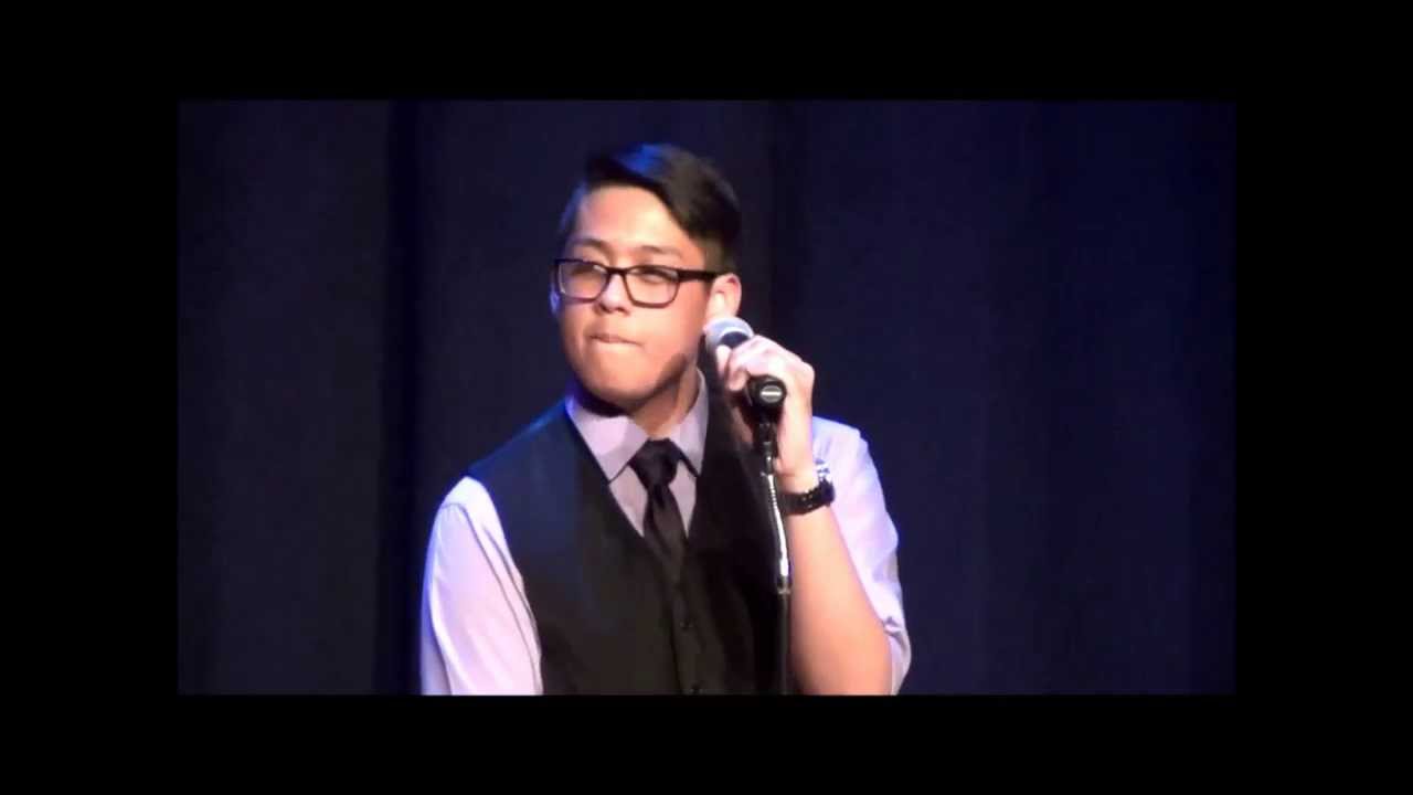 3.20.2014 NORTHEAST IDOL 6 - RANGEL MARCOS (~mac2blle~)