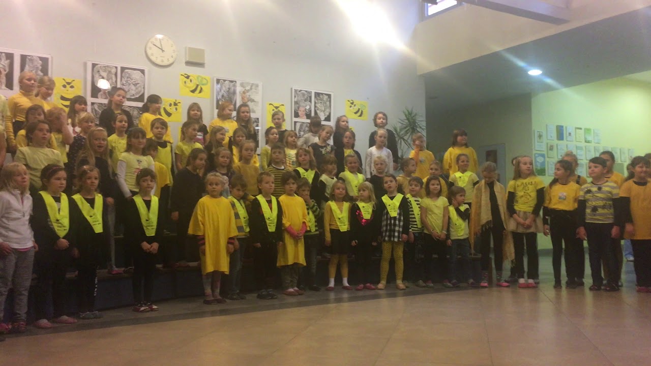 Slovenski tradicionaln zajtrk - OŠ Ob Dravinji (Čebelar - L. Slak)