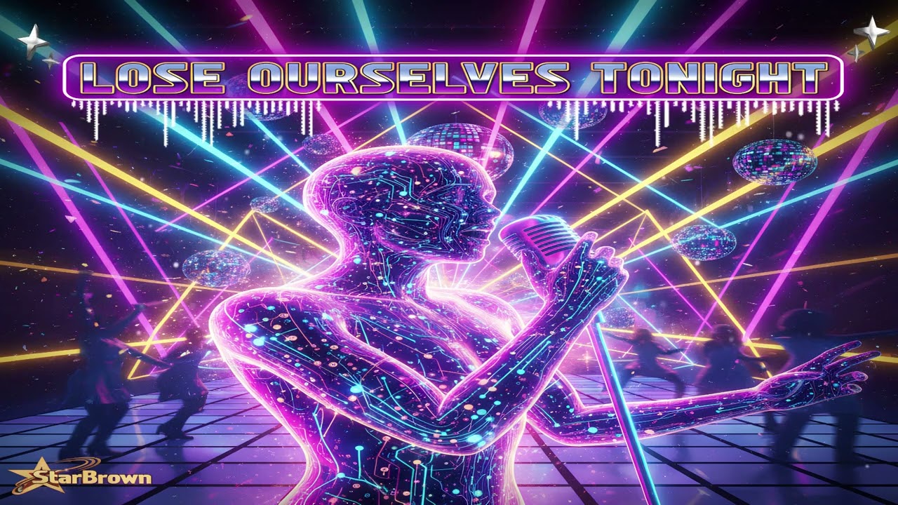 🎷SaxFunkAi - Lose Ourselves Tonight 2025🎷